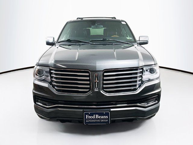 2015 Lincoln Navigator Base