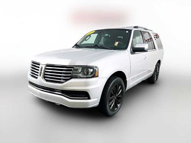 2015 Lincoln Navigator Base