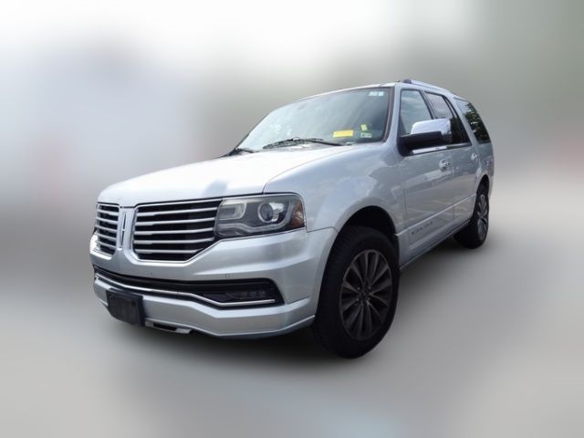 2015 Lincoln Navigator Base