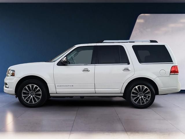 2015 Lincoln Navigator Base