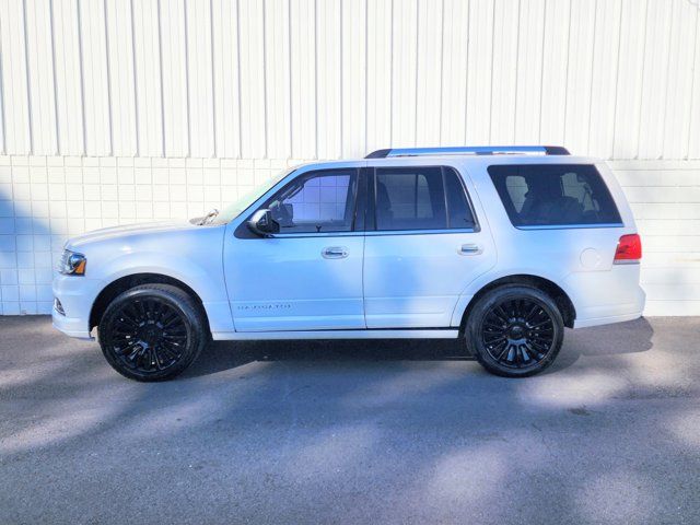 2015 Lincoln Navigator Base