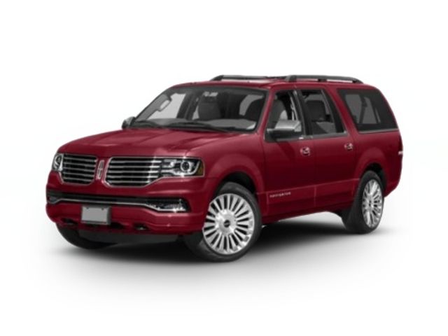 2015 Lincoln Navigator L Base