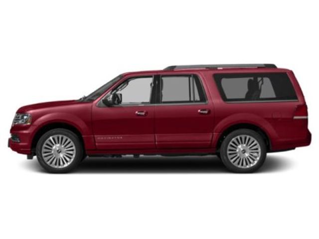 2015 Lincoln Navigator L Base