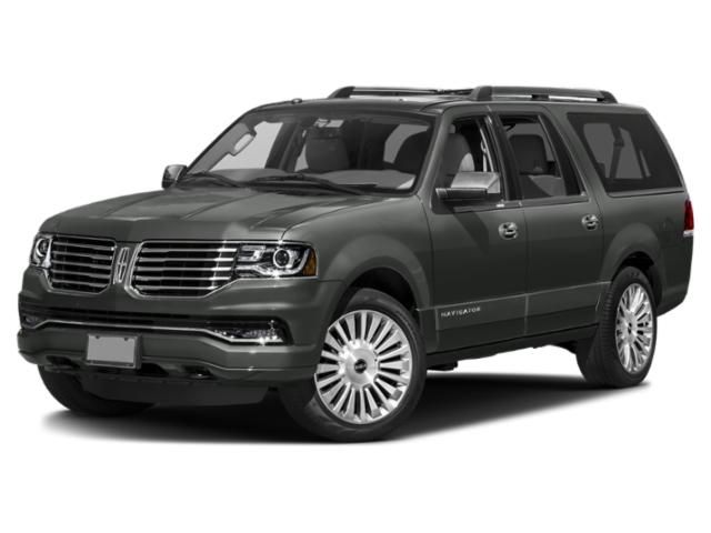 2015 Lincoln Navigator L Base