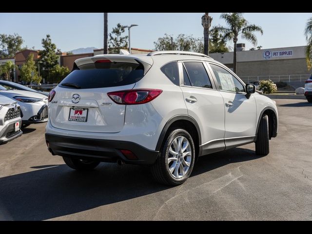 2015 Mazda CX-5 Grand Touring