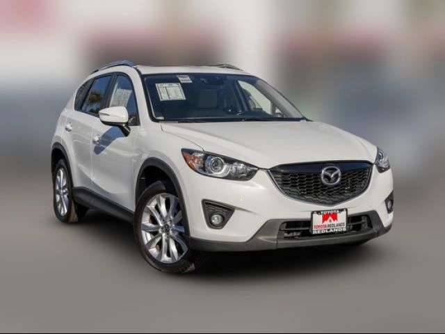 2015 Mazda CX-5 Grand Touring