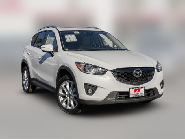 2015 Mazda CX-5 Grand Touring