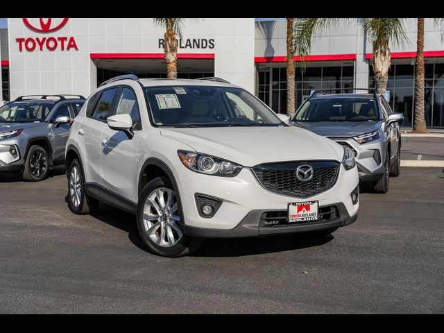 2015 Mazda CX-5 Grand Touring