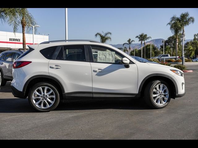 2015 Mazda CX-5 Grand Touring