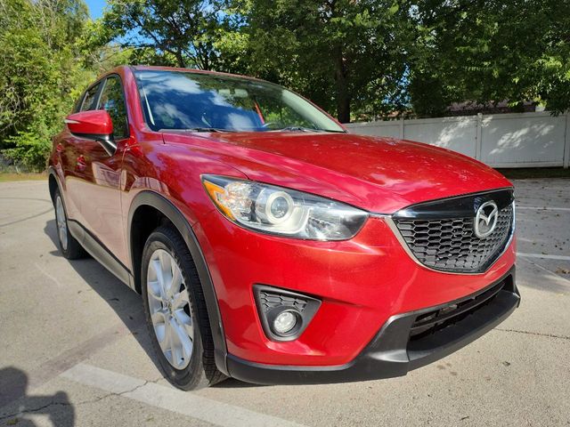 2015 Mazda CX-5 Grand Touring