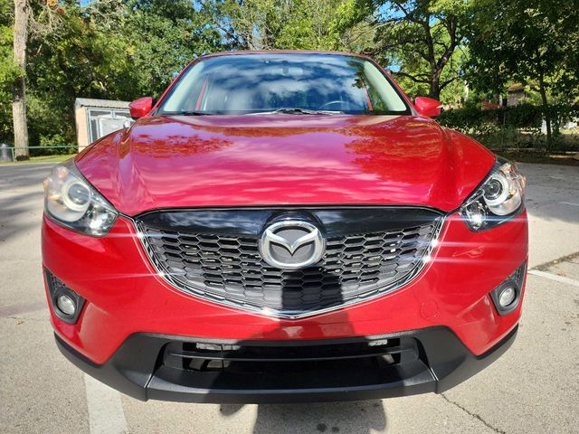 2015 Mazda CX-5 Grand Touring