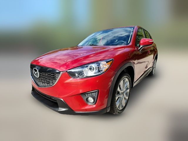 2015 Mazda CX-5 Grand Touring