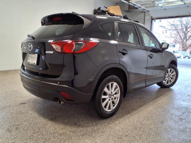 2015 Mazda CX-5 Touring