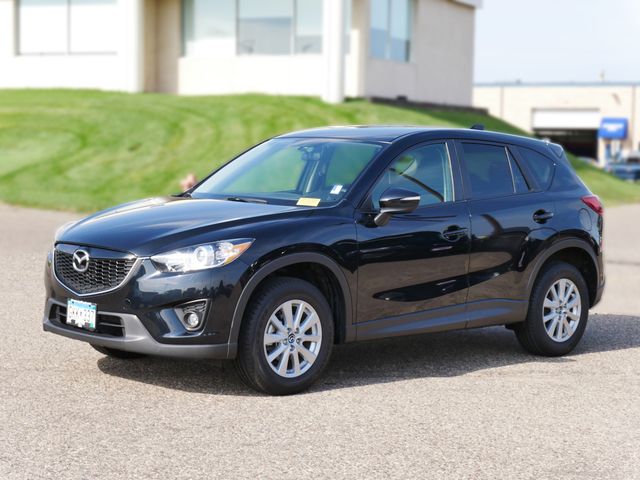 2015 Mazda CX-5 Touring