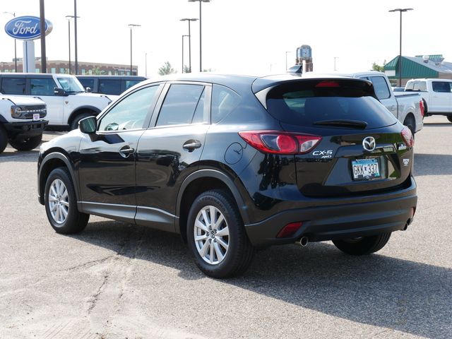 2015 Mazda CX-5 Touring