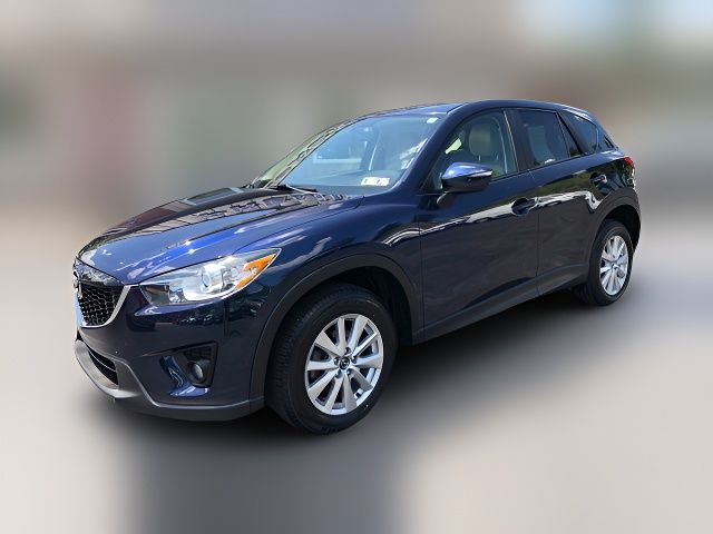 2015 Mazda CX-5 Touring