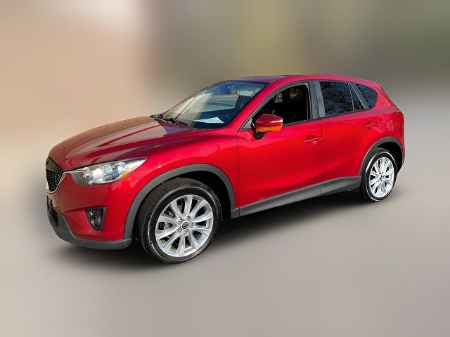 2015 Mazda CX-5 Grand Touring