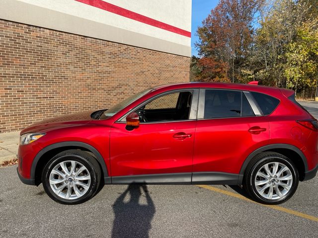 2015 Mazda CX-5 Grand Touring