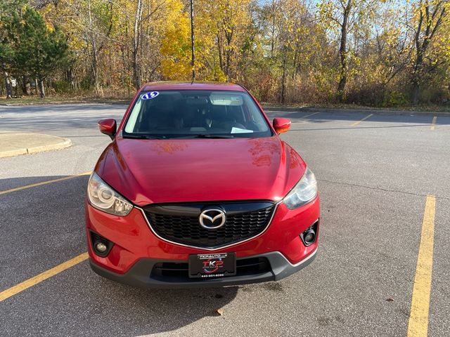 2015 Mazda CX-5 Grand Touring