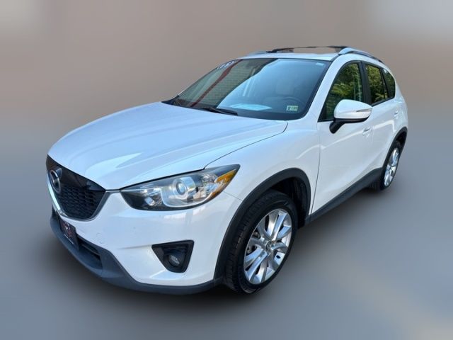 2015 Mazda CX-5 Grand Touring