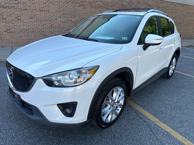 2015 Mazda CX-5 Grand Touring