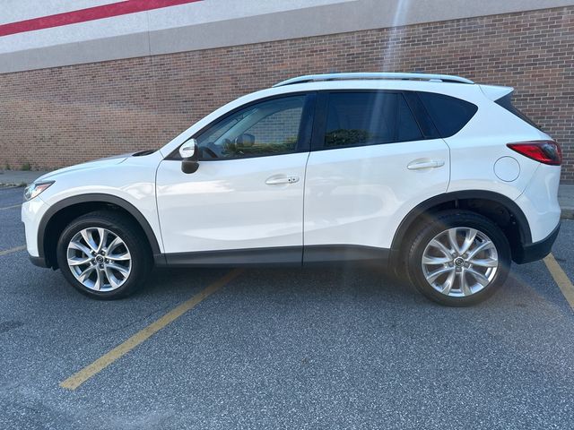 2015 Mazda CX-5 Grand Touring