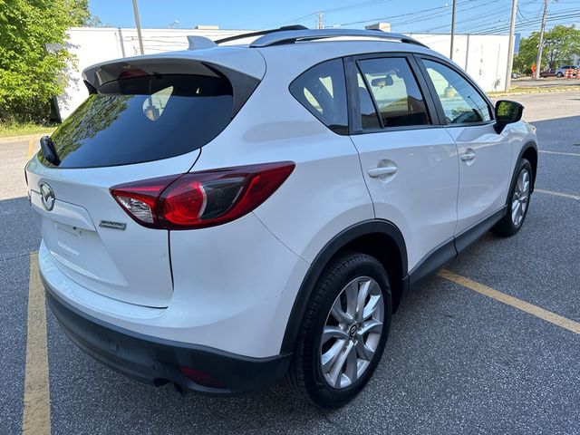 2015 Mazda CX-5 Grand Touring