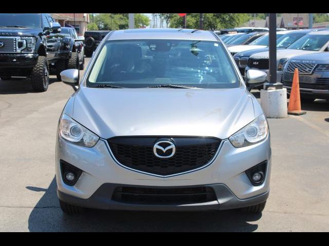 2015 Mazda CX-5 Grand Touring