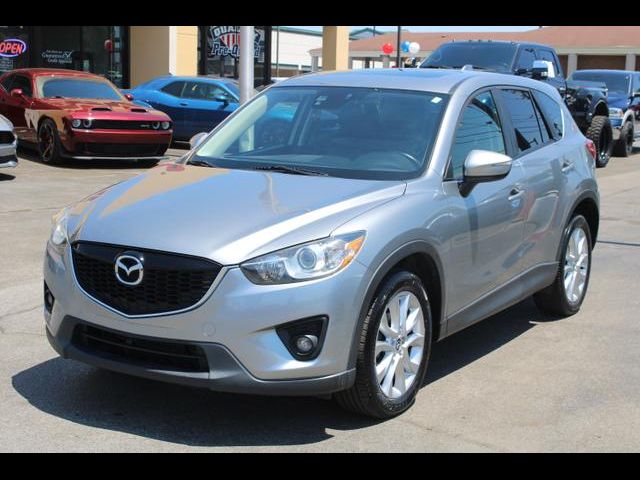 2015 Mazda CX-5 Grand Touring