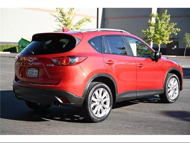 2015 Mazda CX-5 Grand Touring