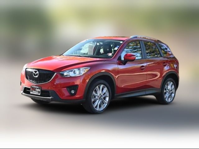 2015 Mazda CX-5 Grand Touring