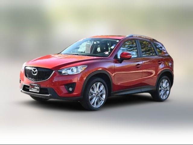 2015 Mazda CX-5 Grand Touring