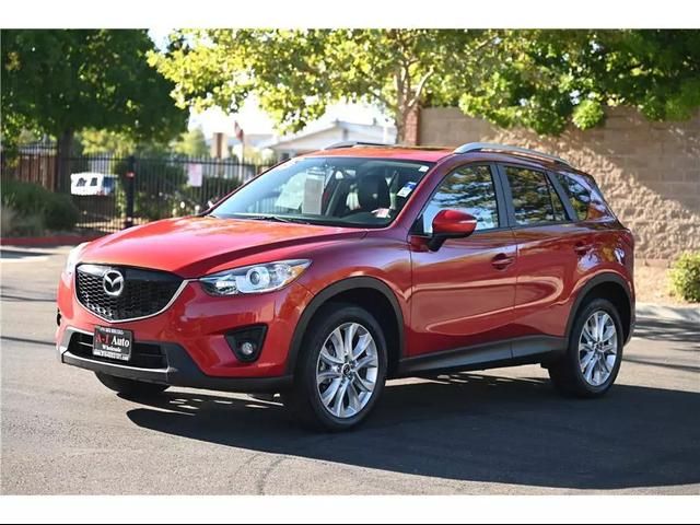 2015 Mazda CX-5 Grand Touring