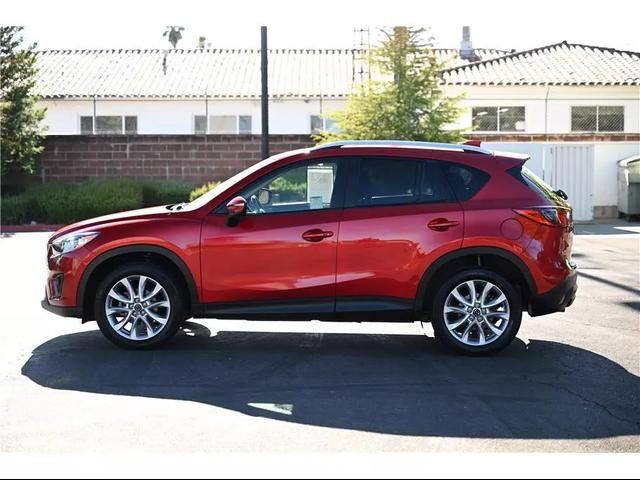 2015 Mazda CX-5 Grand Touring