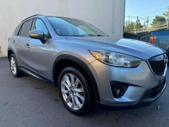 2015 Mazda CX-5 Grand Touring