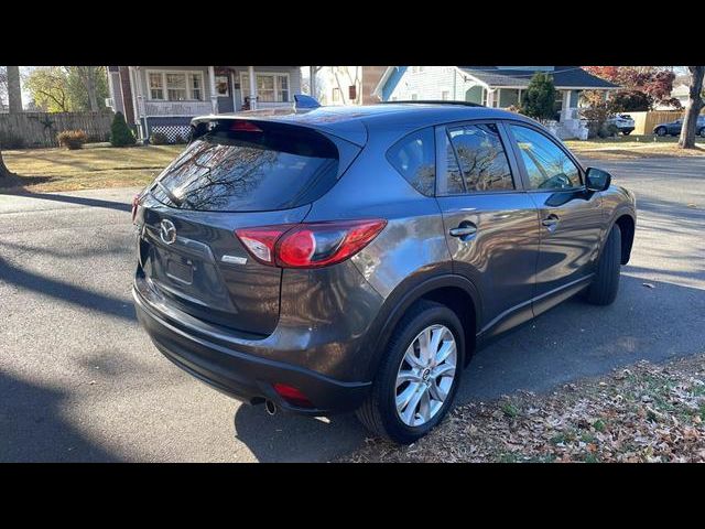 2015 Mazda CX-5 Grand Touring