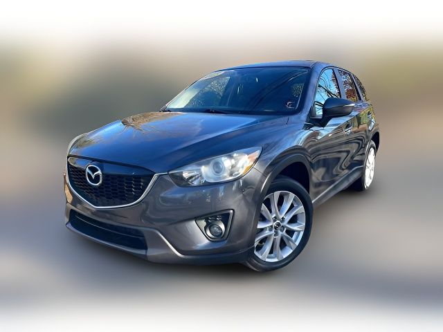 2015 Mazda CX-5 Grand Touring