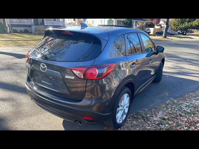 2015 Mazda CX-5 Grand Touring