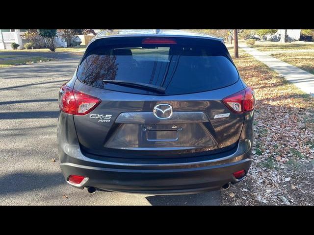 2015 Mazda CX-5 Grand Touring