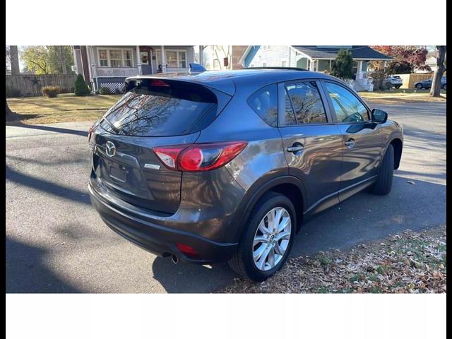 2015 Mazda CX-5 Grand Touring