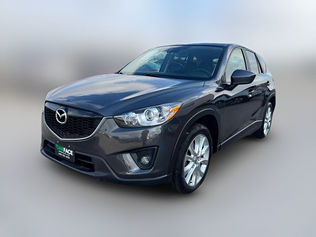 2015 Mazda CX-5 Grand Touring