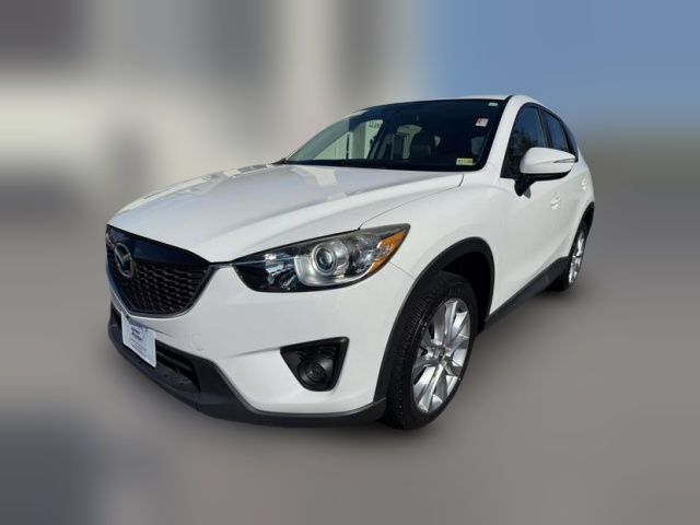 2015 Mazda CX-5 Grand Touring