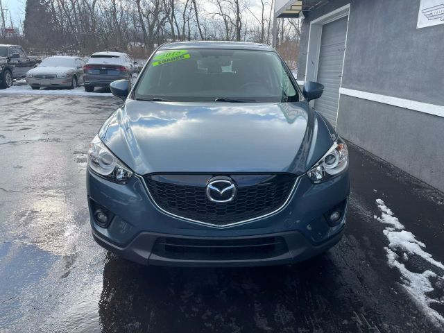 2015 Mazda CX-5 Grand Touring