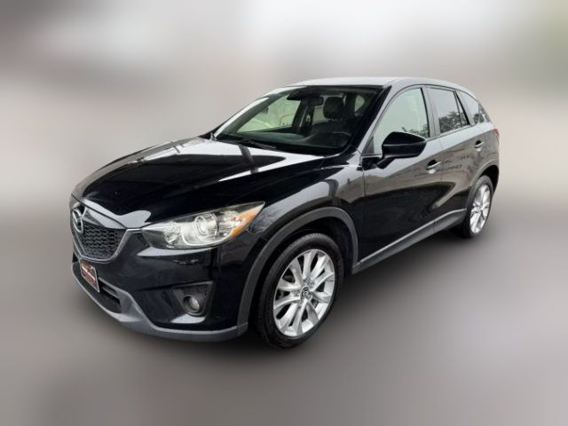 2015 Mazda CX-5 Grand Touring