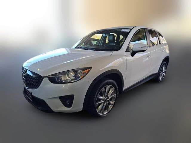 2015 Mazda CX-5 Grand Touring