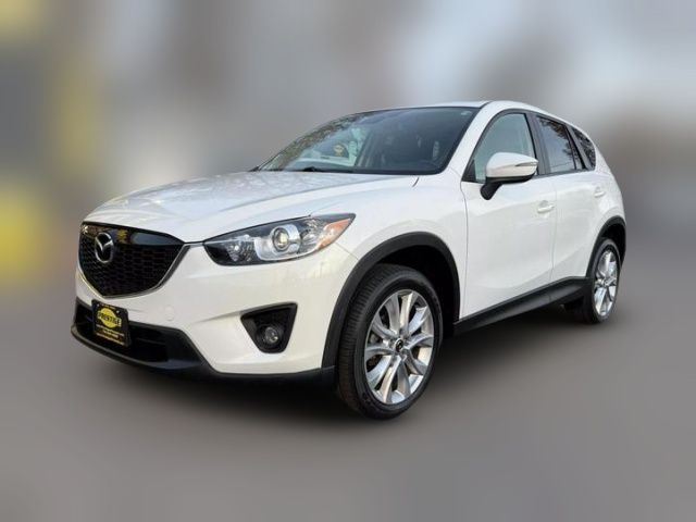 2015 Mazda CX-5 Grand Touring