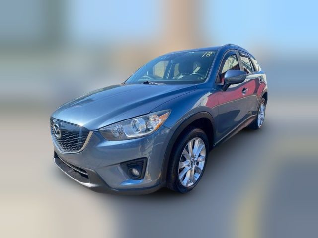 2015 Mazda CX-5 Grand Touring