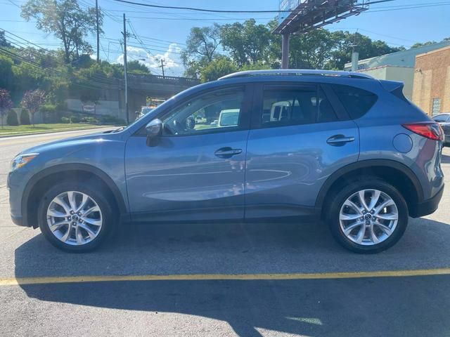 2015 Mazda CX-5 Grand Touring