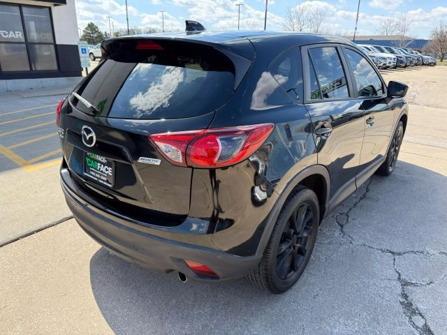 2015 Mazda CX-5 Grand Touring