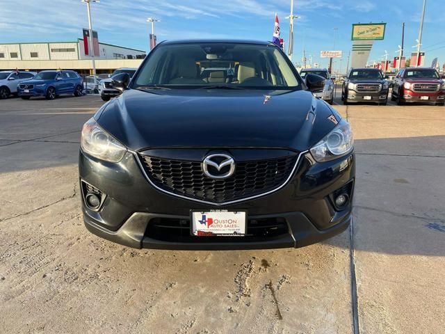 2015 Mazda CX-5 Grand Touring